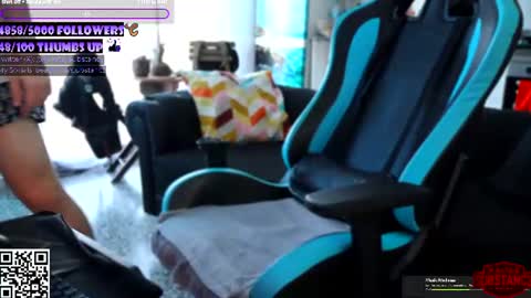Snapshot of substanc3 chatting on 24, 6, 2026 Im Substanc3 online show from 24, 6, 2026
