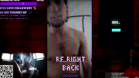 Snapshot of substanc3 chatting on 2, 7, 2026 Im Substanc3 online show from 2, 7, 2026