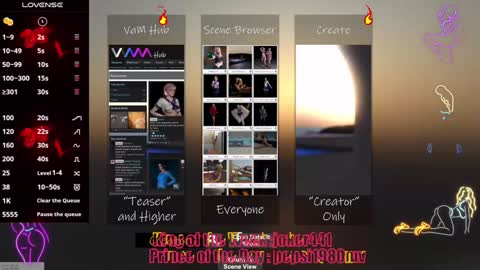 Snapshot of subzerola chatting on 12, 12, 2024 Subzerola online show from 12, 12, 2024