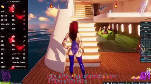 Snapshot of subzerola chatting on 7, 2, 2025 Subzerola online show from 7, 2, 2025