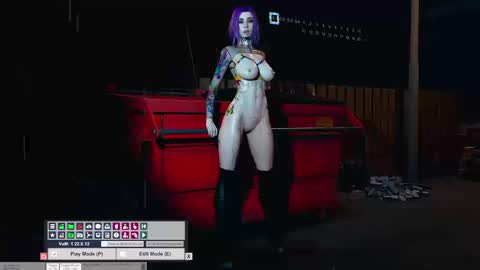 Snapshot of subzerola chatting on 12, 9, 2025 Subzerola online show from 12, 9, 2025