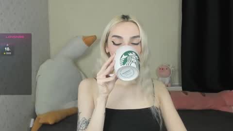 Chloe online show from 19, 10, 2025