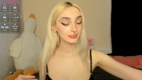 Chloe online show from 8, 4, 2026