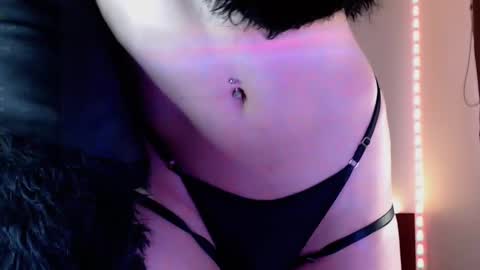 Snapshot of succubot chatting on 30, 9, 2025 Angel online show from 30, 9, 2025