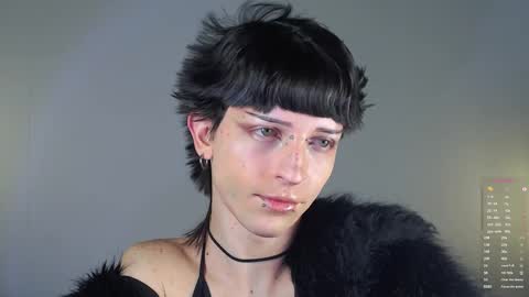 Snapshot of succubot chatting on 4, 12, 2025 Angel online show from 4, 12, 2025