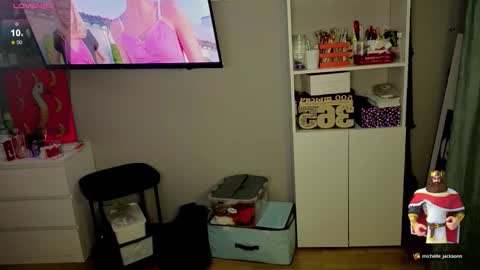 Snapshot of succubu_ss chatting on 24, 2, 2026 succubu_ss online show from 24, 2, 2026