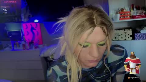 Snapshot of succubu_ss chatting on 25, 2, 2026 succubu_ss online show from 25, 2, 2026