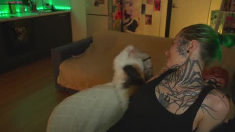 Snapshot of succubus_66 chatting on 6, 12, 2024 succubus_66 online show from 6, 12, 2024