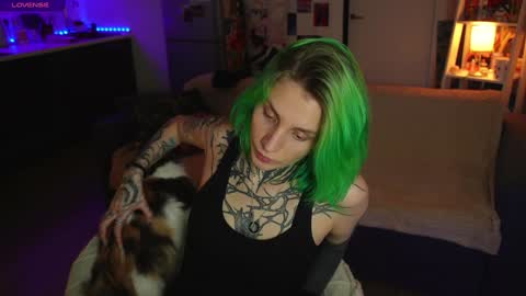 Snapshot of succubus_66 chatting on 7, 12, 2024 succubus_66 online show from 7, 12, 2024