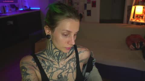 Snapshot of succubus_66 chatting on 7, 12, 2024 succubus_66 online show from 7, 12, 2024