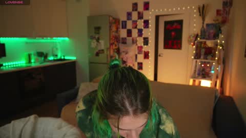 Snapshot of succubus_66 chatting on 20, 12, 2024 succubus_66 online show from 20, 12, 2024