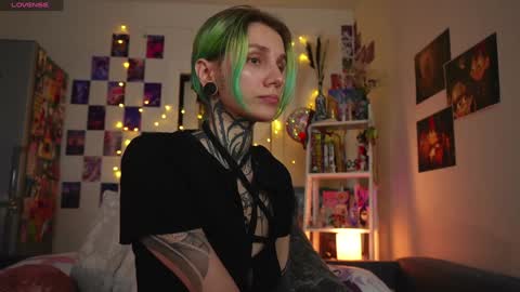 Snapshot of succubus_66 chatting on 3, 1, 2025 succubus_66 online show from 3, 1, 2025