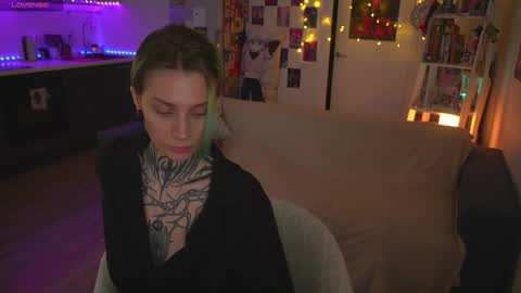 Snapshot of succubus_66 chatting on 7, 1, 2025 succubus_66 online show from 7, 1, 2025