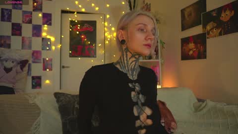 Snapshot of succubus_66 chatting on 22, 1, 2025 succubus_66 online show from 22, 1, 2025