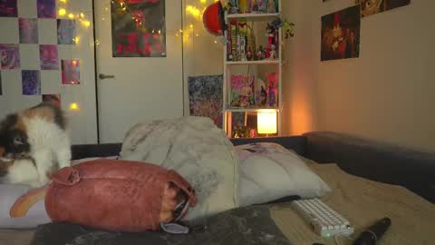 Snapshot of succubus_66 chatting on 12, 2, 2025 succubus_66 online show from 12, 2, 2025