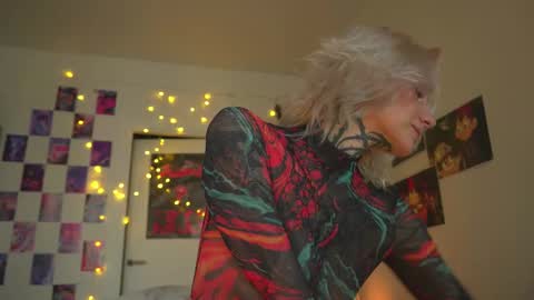 Snapshot of succubus_66 chatting on 18, 2, 2025 succubus_66 online show from 18, 2, 2025