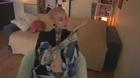 Snapshot of succubus_66 chatting on 11, 3, 2025 succubus_66 online show from 11, 3, 2025