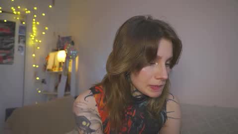 Snapshot of succubus_66 chatting on 30, 3, 2026 succubus_66 online show from 30, 3, 2026
