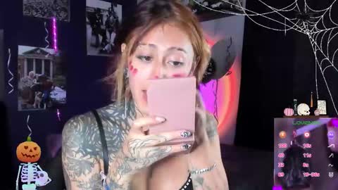 Alexy online show from 16, 10, 2025