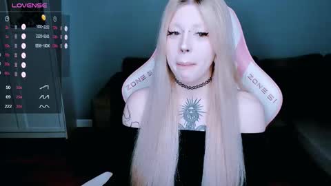 succubus_leslie online show from 6, 11, 2025