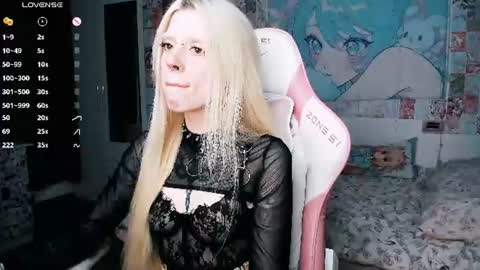 Snapshot of succubus_leslie chatting on 31, 7, 2026 succubus_leslie online show from 31, 7, 2026