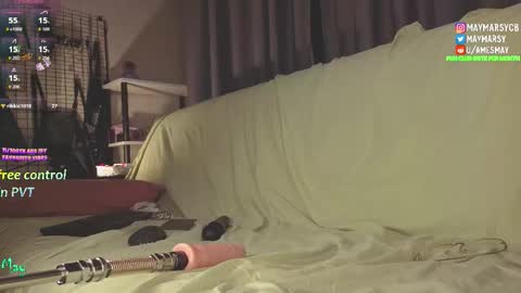 May online show from 9, 11, 2025