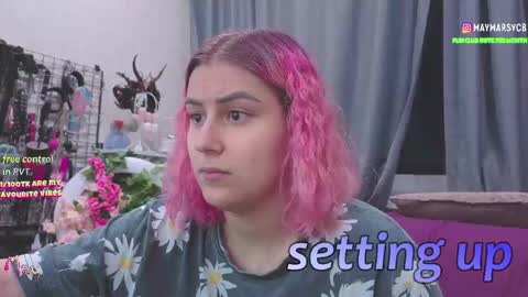 May online show from 24, 5, 2026