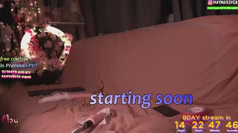 Snapshot of succubus_room chatting on 12, 7, 2026 May online show from 12, 7, 2026