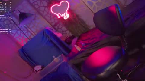 Succubus RoseMilk online show from 19, 1, 2026