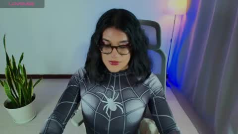 Snapshot of succubus_vitta chatting on 29, 7, 2026 Vitta online show from 29, 7, 2026