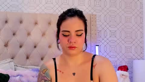 Luna  online show from 23, 11, 2025