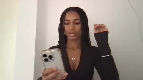 Succubus Sirena online show from 9, 4, 2026