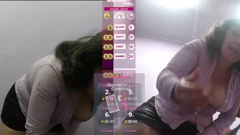 Sucky  online show from 21, 2, 2025