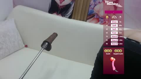 Sucky  online show from 6, 7, 2026