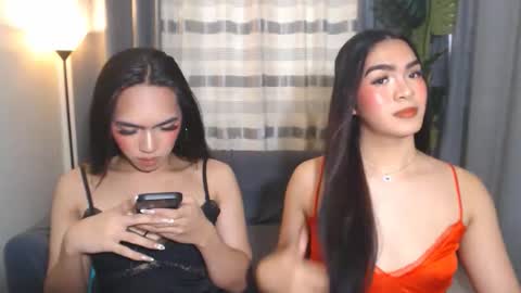 mitch and mitchie online show from 25, 3, 2026