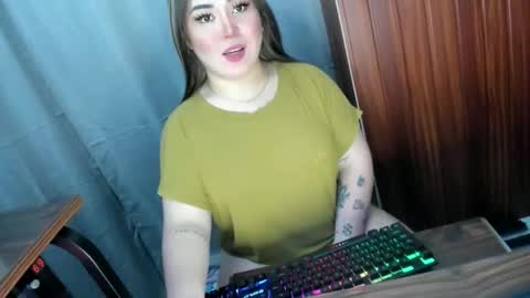 Millany online show from 10, 4, 2026