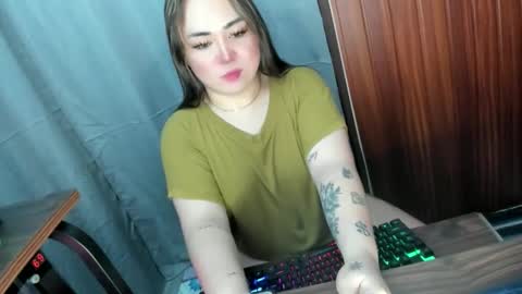 Millany online show from 25, 4, 2026