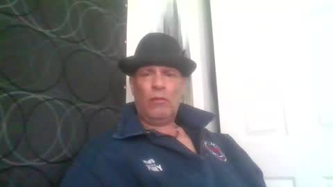 SUCKITU812 online show from 3, 3, 2025