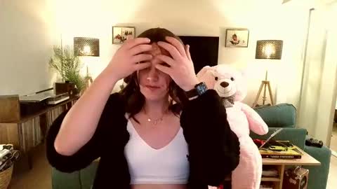 Snapshot of suddenly_sara86 chatting on 18, 2, 2025 SaraXSX online show from 18, 2, 2025