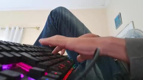 sueliton41 online show from 28, 2, 2026