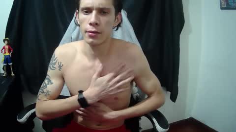 suez666 online show from 19, 4, 2026