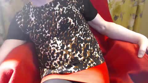 Snapshot of suezy32 chatting on 9, 1, 2026 suezy32 online show from 9, 1, 2026