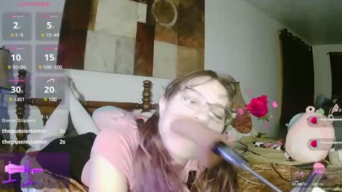 Nikki Sabel online show from 13, 12, 2024