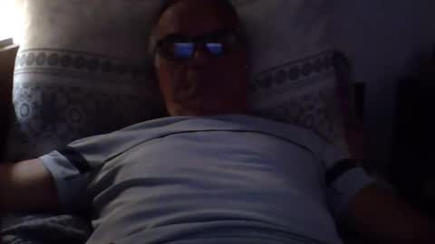 paolo online show from 22, 4, 2026