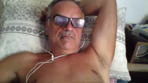 paolo online show from 22, 6, 2026