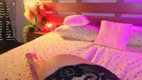 Agata online show from 20, 4, 2026