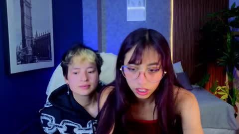 ANGEL online show from 28, 2, 2026