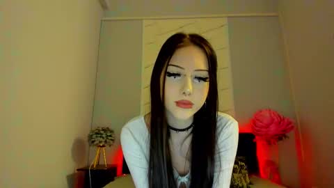 Snapshot of sugar_bunny_girl chatting on 3, 2, 2026 Ariana online show from 3, 2, 2026