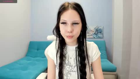 Snapshot of sugar_bunny_girl chatting on 13, 2, 2026 Ariana online show from 13, 2, 2026