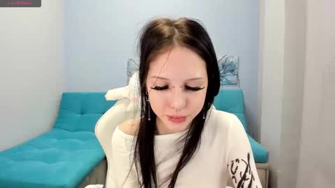 Snapshot of sugar_bunny_girl chatting on 15, 2, 2026 Ariana online show from 15, 2, 2026